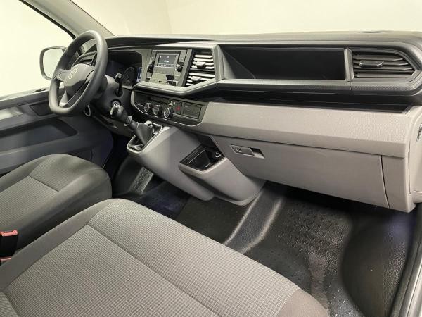 Volkswagen T6.1 Transporter