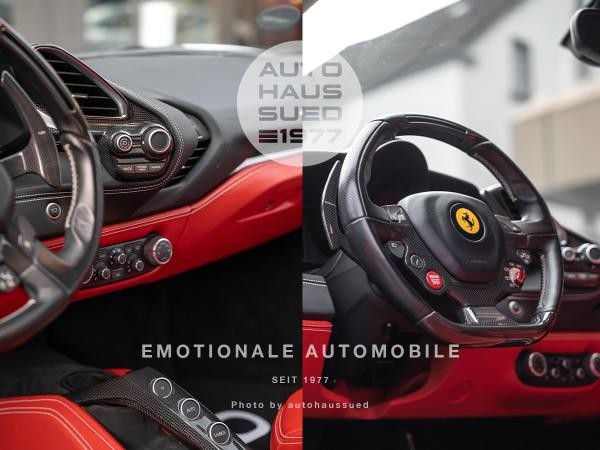 Ferrari 488