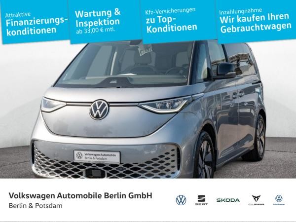 Volkswagen ID.Buzz