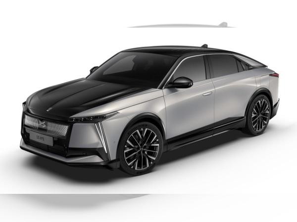 DS Automobiles DS 8