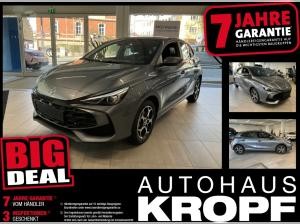 MG MG3