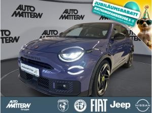 Abarth 600e