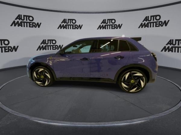Abarth 600e