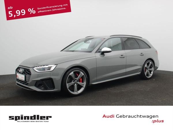 Audi S4