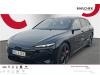 Audi S6 e-tron