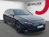 Audi S6 e-tron