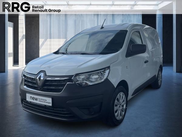 Renault Express