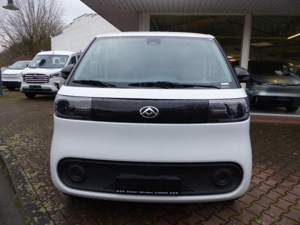 MAXUS eDeliver 5