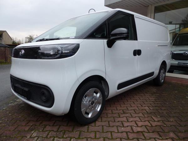 MAXUS eDeliver 5