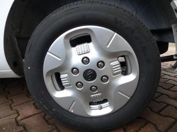 MAXUS eDeliver 5