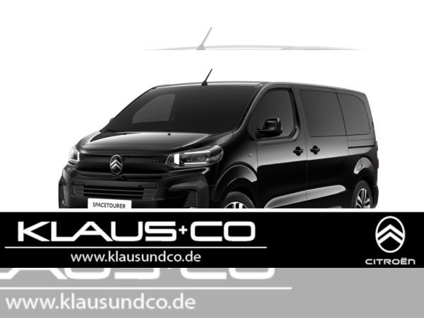 Citroën SpaceTourer