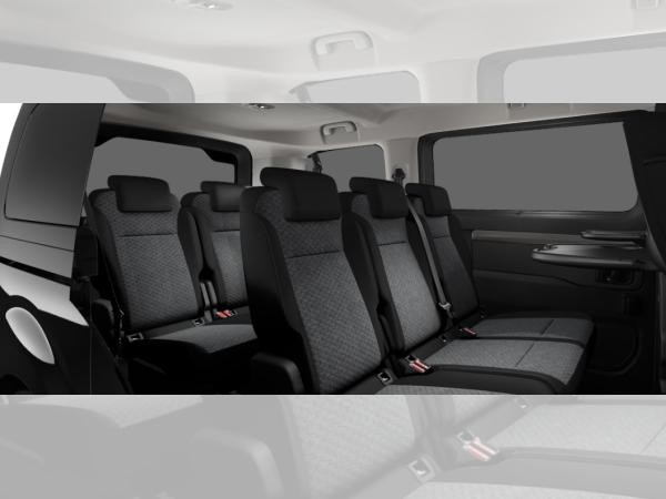Citroën SpaceTourer