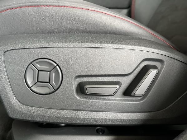 Audi S6 e-tron