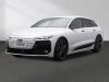 Audi S6 e-tron