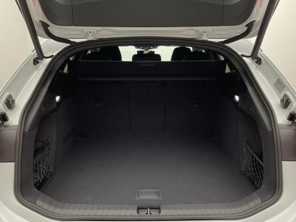 Audi S6 e-tron