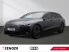 Audi S6 e-tron