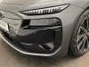 Audi S6 e-tron