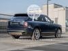 Rolls Royce Cullinan