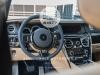 Rolls Royce Cullinan