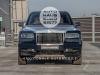 Rolls Royce Cullinan