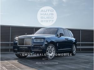 Rolls Royce Cullinan