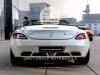 Mercedes-Benz SLS AMG