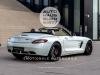 Mercedes-Benz SLS AMG