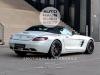 Mercedes-Benz SLS AMG