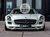 Mercedes-Benz SLS AMG