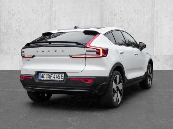 Volvo C40