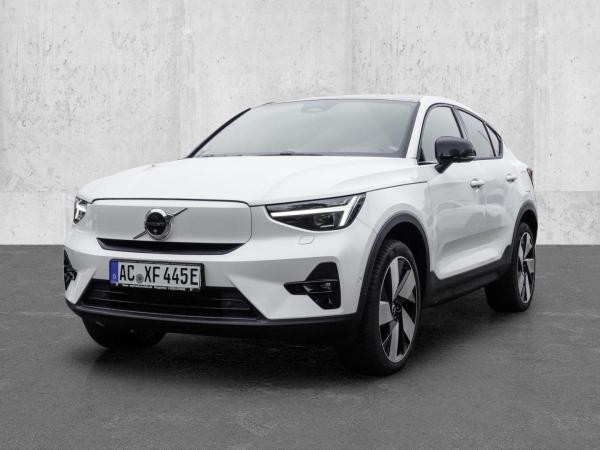 Volvo C40