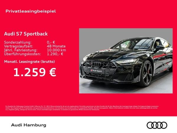 Audi S7