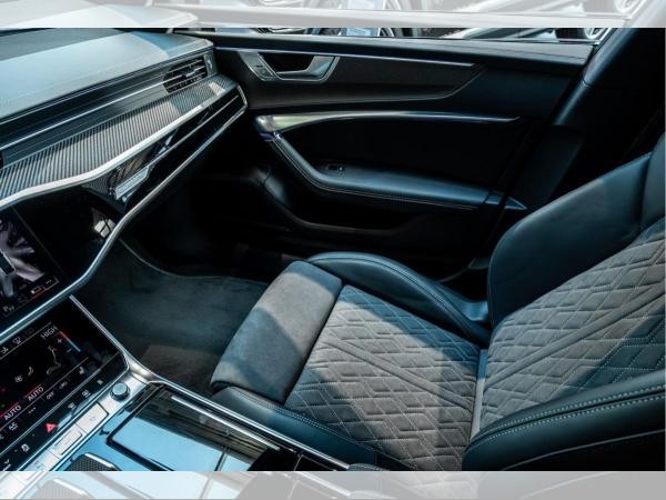 Audi S7