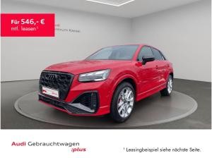 Audi SQ2