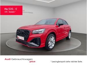 Audi SQ2