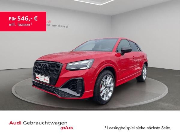 Audi SQ2