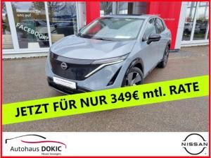 Nissan Ariya