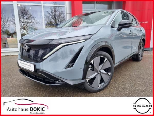 Nissan Ariya