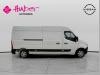 Nissan Interstar