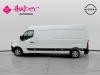 Nissan Interstar