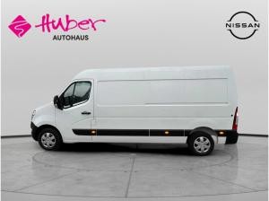 Nissan Interstar