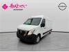 Nissan Interstar