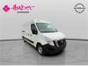 Nissan Interstar