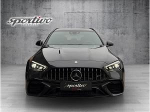 Mercedes-Benz C 63 AMG