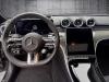 Mercedes-Benz C 63 AMG