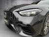 Mercedes-Benz C 63 AMG