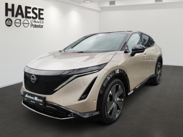 Nissan Ariya