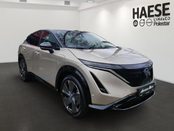 Nissan Ariya