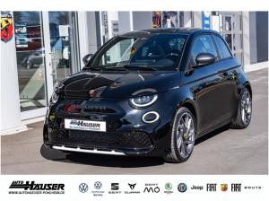 Abarth 500
