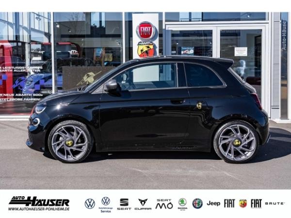 Abarth 500